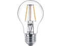 PHILIPS LEDclassic Lampe ersetzt 40W LED Lampe warmweiß Glas