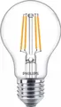 LED Lampe Lüsterkolben E27 EEK: F 470 lm Warmweiß (2700K) entspricht 40 W 8718699761998