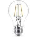 Philips E27 Lampe Filament Klar warmweiss wie 40W behaglicher Landhausstil fürs Wohnzimmer