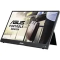 ASUS ZenScreen Go MB16AWP Portabler Monitor - IPS, USB-C, Akku