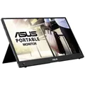 Asus MB16AWP LED-Monitor EEK C (A - G) 39.6 cm (15.6 Zoll) 1920 x 1080 Pixel 16:9 5 ms USB-C, Micro HDMI, Kopfhörer-Buchse IPS LED