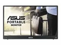 ASUS ZenScreen Go MB16AWP, 15.6" Touch, Full HD (1920x1080), IPS, 60Hz, HDMI, USB-C, integrierter Akku, Wireless