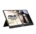 Asus ZenScreen Go MB16AWP Portabler Monitor (40,00 cm/15,6 ", 1920 x 1080 px, Full HD, 5 ms Reaktionszeit, 60 Hz, LED, kabellos, tragbar, IPS, USB Typ-C, Mini-HDMI)