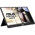 ASUS MB16AWP, LED-Monitor, 40 cm (16 Zoll), schwarz