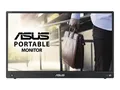ASUS ZenScreen GO MB16AWP LED-Monitor 39,6 cm 15.6" tragbar 1920 x 1080 Full HD