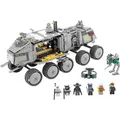 LEGO STAR WARS Clone Turbo Tank 1141-teilig, ab 9 Jahren (8098) - Bunt