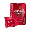 Durex Gefühlsecht - 20er Packung