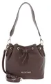 Valentino Brixton Bucket Bag Taupe