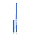 Maybelline May A Tat Liner Auto Eyeliner 1 Stk Saphire