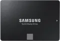 Samsung 850 EVO 250 GB SSD SATA III 2,5 Zoll Festplatte