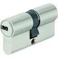 ABUS Zylinder EC550 N+G 30/90 mm gleichschließend
