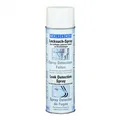 Lecksuchspray Weicon, DVGW Leckageortung Lecksuche Dichtheitprüfung Biologisch