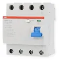 ABB F204F-40/0,03 FI-Schalter, Typ F, 40/0,03A, 4-Polig (2CSF204325R1400)