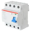 ABB F204F-4003 - Fehlerstromschutz-Schalter, Typ F, 40 A