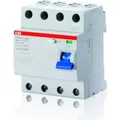 ABB F204F-40/0,03 FI-SchalterÂ 4P, Type F, 40A, 30mA (2CSF204325R1400)