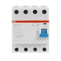 ABB FI-Schutzschalter F204F-40/0,03 Fehlerstrom-Schutzschalter 2CSF204325R1400