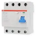 ABB F204F-40/0,03 FI-Schalter, Typ F, 40/0,03A, 4-Polig (2CSF204325R1400)