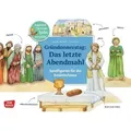 Gründonnerstag: Das letzte Abendmahl