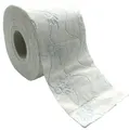 Toilettenpapier, 3-lagig Gestepptes, 200 Blätter pro Rolle, Einzigartiges Softkammer-System, anft und zuverlässig, Recyclebare Verpackung, FSC-zertifiziertes Papier (8 stück (8er Pack) 64 Rollen)