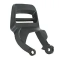 Hicello Kettenbremsgriff für Husqvarna 445/445E/450/450E Kettensägen | Kettensägenbremsgriff | 505422701 | 544082601