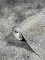 marburg Tapete Betonoptik Grau Modern 3D HAILEY für Wohnzimmer, Schlafzimmer oder Küche Made in Germany 10,05m x 0,53m Premium Vliestapete 82240