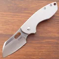 CRKT PILAR Messer - Einhandmesser - Taschenmesser - Klappmesser