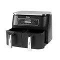 NINJA Foodi Dual Zone AF300EU Heißluftfritteuse