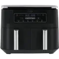 Ninja Foodi Dual Zone AF300EU Heißluftfritteuse