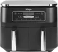 SharkNinja Foodi Dual Zone Heißluft-Fritteuse (AF300EU)