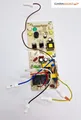 Registerkarte " Elektronik PCB Versorgung Ninja Foodi Dual Bereiche Friteuse