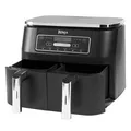 Ninja Foodi Dual Zone Heißluftfritteuse AF300EU