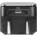 Ninja AF300EU Foodi Dual Zone Heißluftfritteuse (0622356239561)