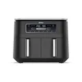 NINJA AF300EU Foodi Dual Zone Heißluftfritteuse 2400 Watt