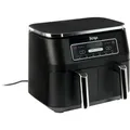Ninja Heißluftfritteuse Foodi Dual Zone Heißluftfritteuse AF300EU