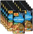 Food Travel Würzpaste für Sauce Erdnuss Asian Style Ohne Konservierungsstoffe...
