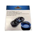 Napoleon 3 in 1 Burger Press Kit