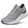 allbirds Tree Glider grau Herren Sneaker grau 45 EU