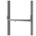 nVent HOFFMAN SFBP600 Stützleiste (B x H x T) 562 x 106 x 31 mm Stahl 1 St.