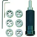 Schneideisenhalter Mit Schneideisen M 3 - 10 - Proxxon