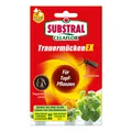 Substral Celaflor Trauermücken-EX - 4x 7,5 ml Gießmittel Insektenbekämpfung
