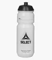 Select Unisex – Erwachsene Zuckerrhohr Trinkflaschen, Transparent, 0,7l