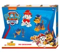 Hama 7920 Hama Bügelperlen midi 3D "Paw Patrol", große Geschenkpackung