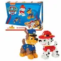 Hama Bügelperlen 3D Maxi Paw Patrol 4000 Stück