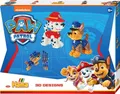Bügelperlenset - Paw Patrol - 4000-tlg.