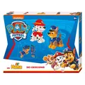 Hama Bügeln Bead Set - Pfotenpatrouille 3d, 4000st.