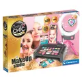 Clementoni Crazy Chic Makeup Artist DFI (18744)