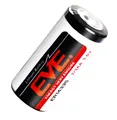 EVE ER14335 2/3AA 3.6V 1-2Ah LiMnO2 -60 ° C bis 85 ° C