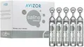 AVIZOR SALINE Unidose Kochsalzlösung Spezial- und Scleral-Kontaktlinsen 30x5ml