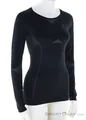Odlo Winter Specials Performance Evolution Set Damen Funktionsbekleidung-Schwarz-L