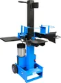 Güde Elektroholzspalter GHS 500/8TE, Spaltgutlänge bis 50 cm, Spaltgutdurchmesser bis 35 cm
